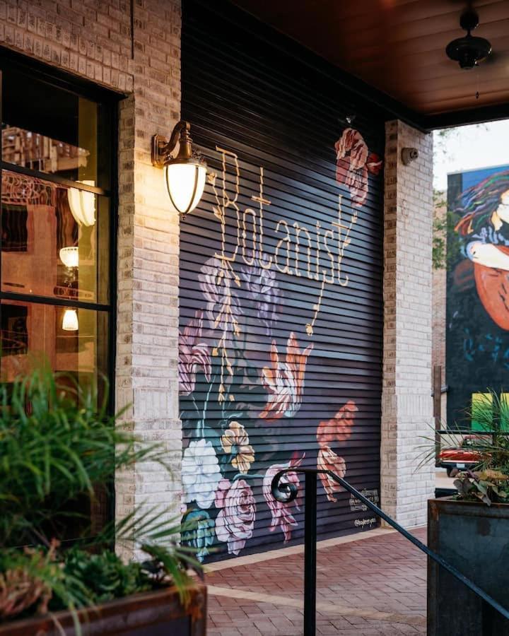 735 W 10Th St ดัลลัส ภายนอก รูปภาพ